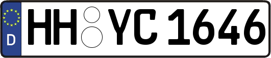 HH-YC1646