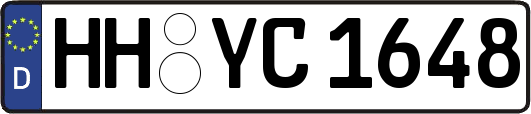 HH-YC1648