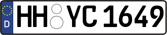 HH-YC1649