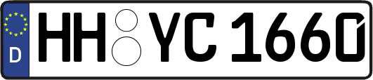 HH-YC1660