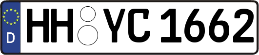 HH-YC1662