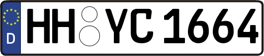 HH-YC1664