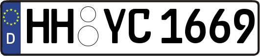 HH-YC1669