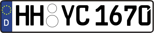 HH-YC1670