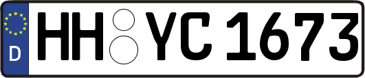 HH-YC1673