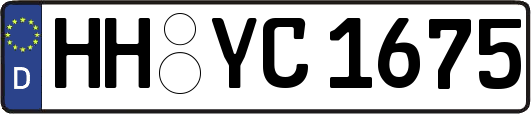 HH-YC1675