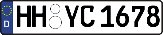 HH-YC1678