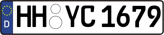 HH-YC1679