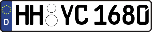 HH-YC1680