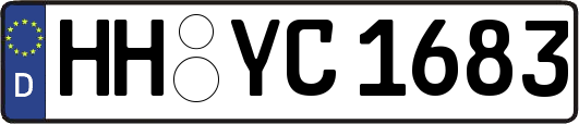 HH-YC1683