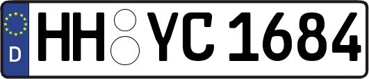 HH-YC1684