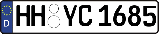 HH-YC1685