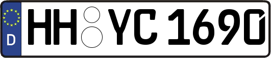 HH-YC1690
