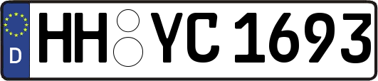 HH-YC1693