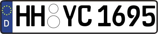 HH-YC1695