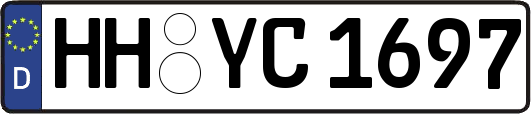 HH-YC1697