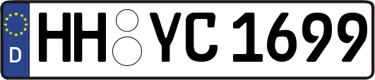 HH-YC1699