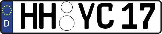 HH-YC17
