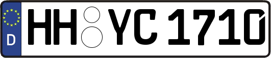 HH-YC1710
