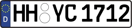 HH-YC1712