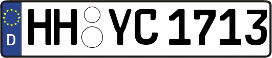 HH-YC1713