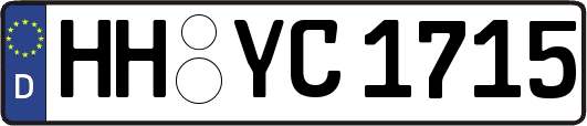 HH-YC1715