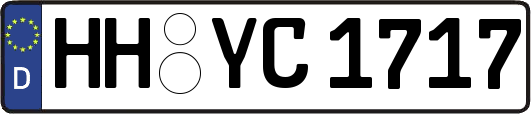 HH-YC1717