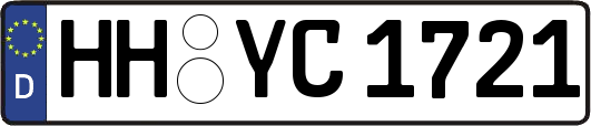 HH-YC1721