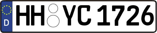 HH-YC1726