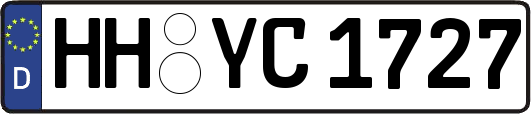 HH-YC1727