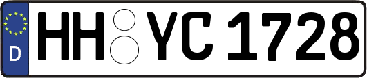 HH-YC1728