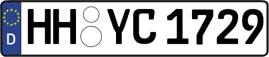 HH-YC1729