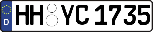 HH-YC1735