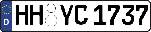 HH-YC1737