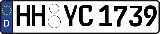 HH-YC1739