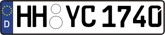 HH-YC1740