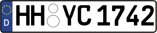 HH-YC1742