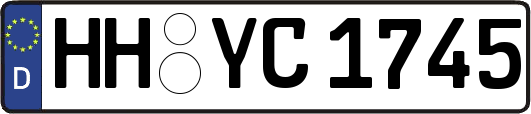 HH-YC1745