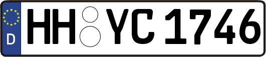 HH-YC1746