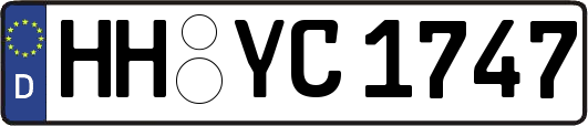 HH-YC1747