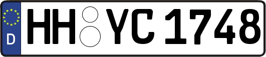 HH-YC1748