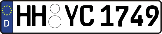 HH-YC1749
