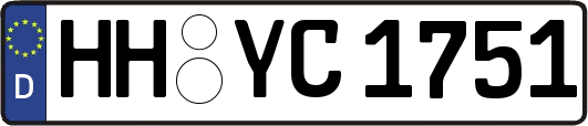 HH-YC1751