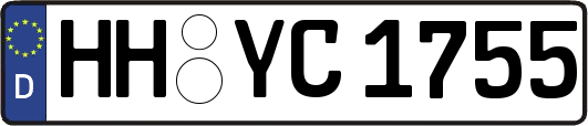 HH-YC1755