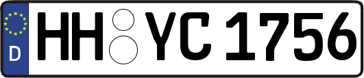 HH-YC1756