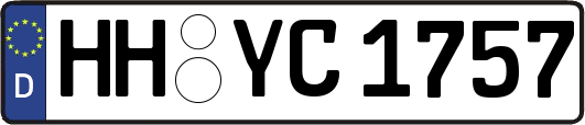 HH-YC1757