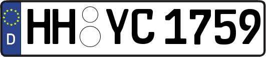 HH-YC1759