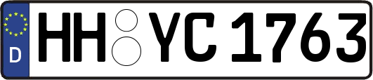 HH-YC1763