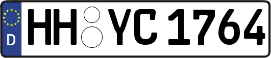 HH-YC1764