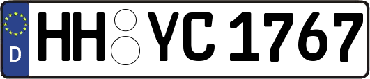 HH-YC1767